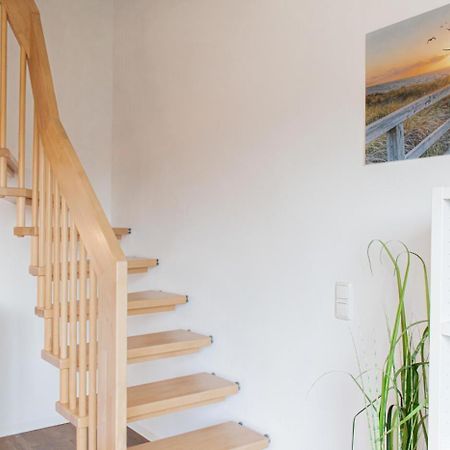 Ferienwohnung Windstaerke 8 Scharbeutz Bagian luar foto