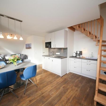 Ferienwohnung Windstaerke 8 Scharbeutz Bagian luar foto